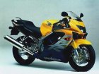 Honda CBR 600F4